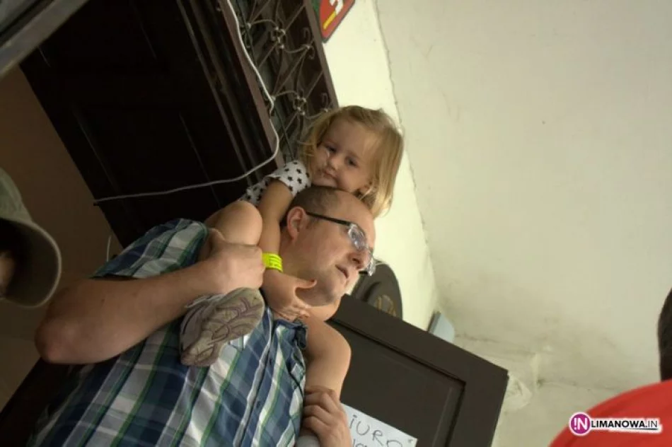 IV Bieg Osiedlowy na 1 Milę - zdjęcie 15