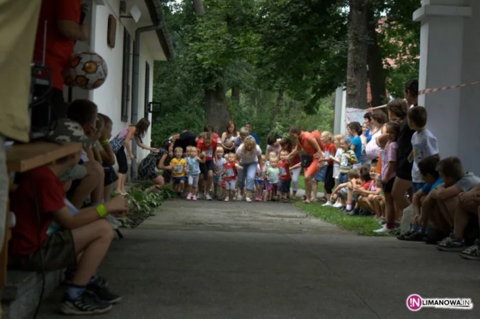 IV Bieg Osiedlowy na 1 Milę - zdjęcie 16