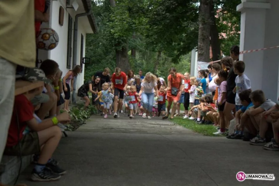 IV Bieg Osiedlowy na 1 Milę - zdjęcie 17