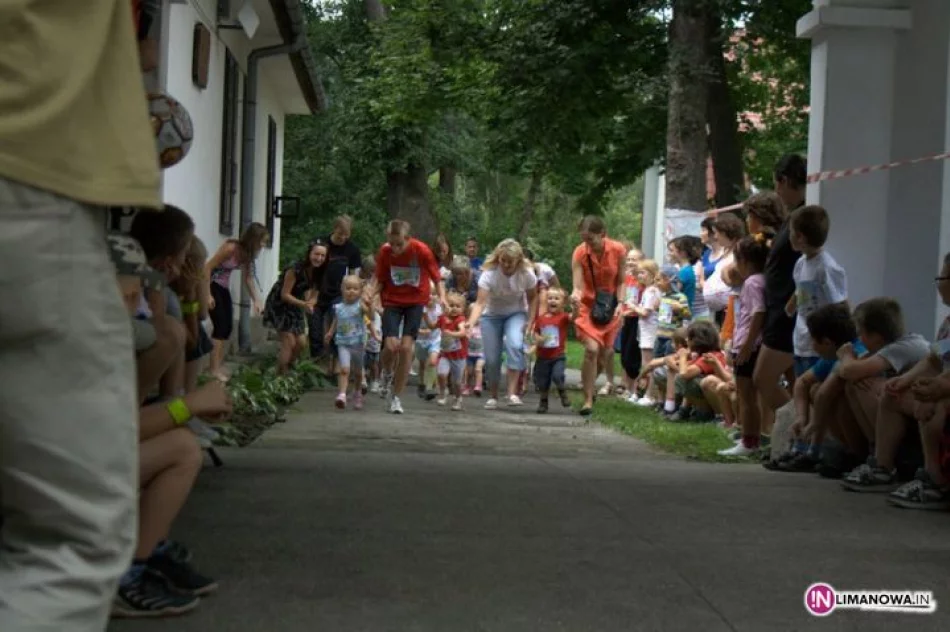 IV Bieg Osiedlowy na 1 Milę - zdjęcie 18