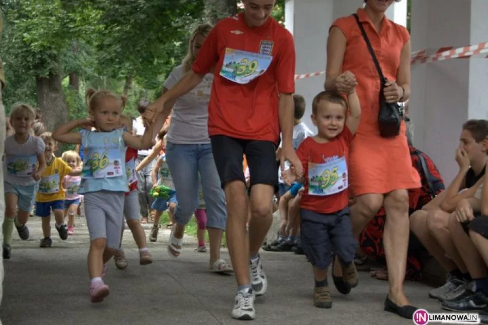 IV Bieg Osiedlowy na 1 Milę - zdjęcie 19