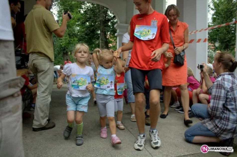 IV Bieg Osiedlowy na 1 Milę - zdjęcie 20