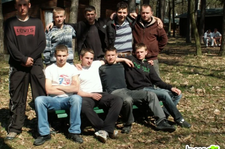 Są blisko kadry - zdjęcie 2