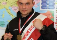 Bokser z Męciny Mistrzem Polski - zdjęcie główne