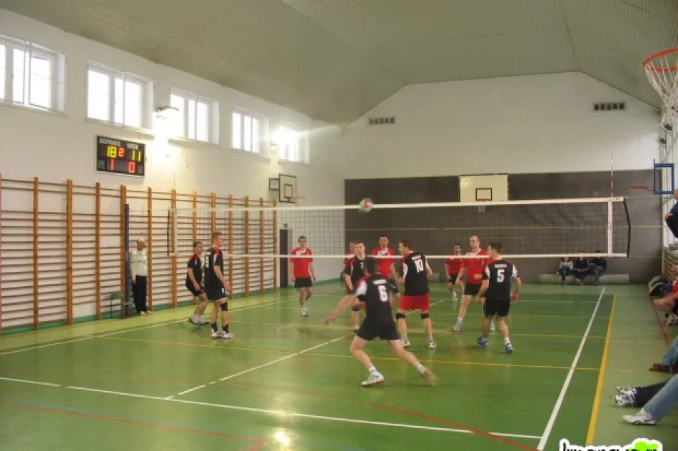 Krosna zwyciężyła - zdjęcie 2