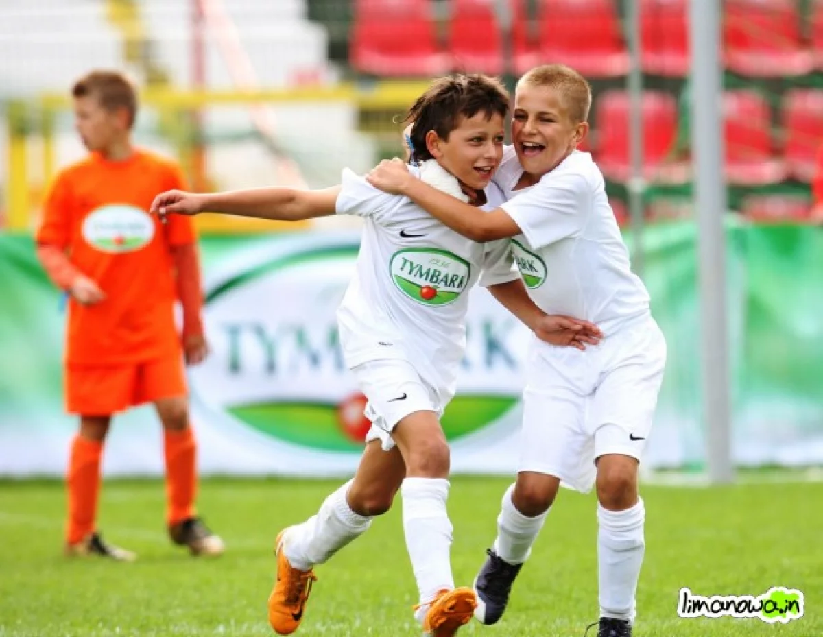 Najlepsi wyjadą na San Siro