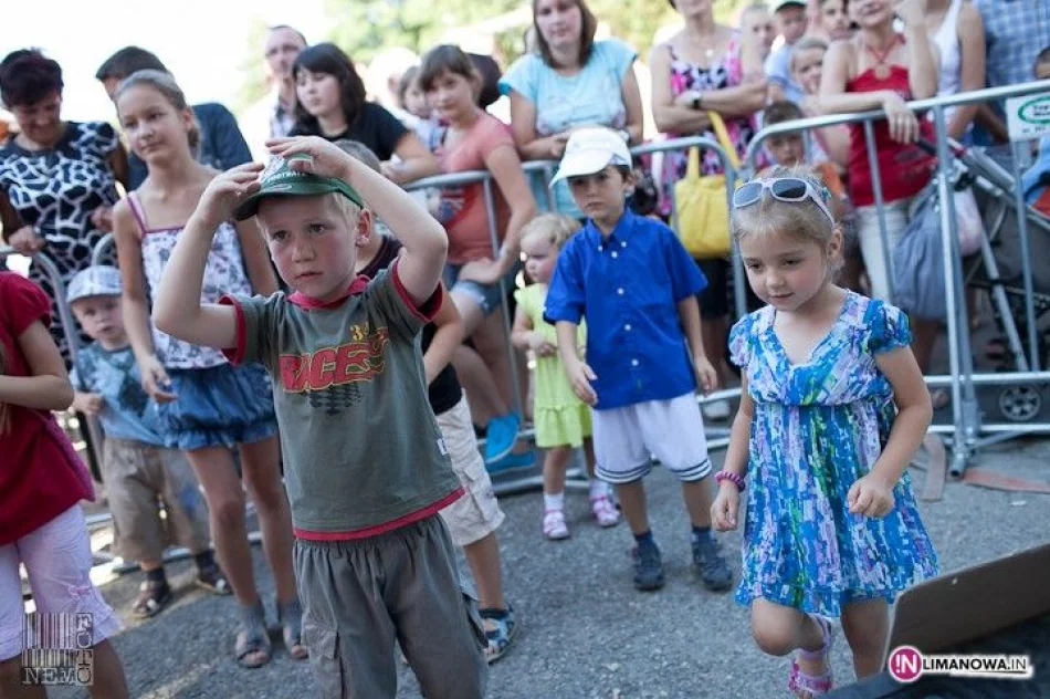 Dni Limanowej 2012 - niedziela - zdjęcie 6