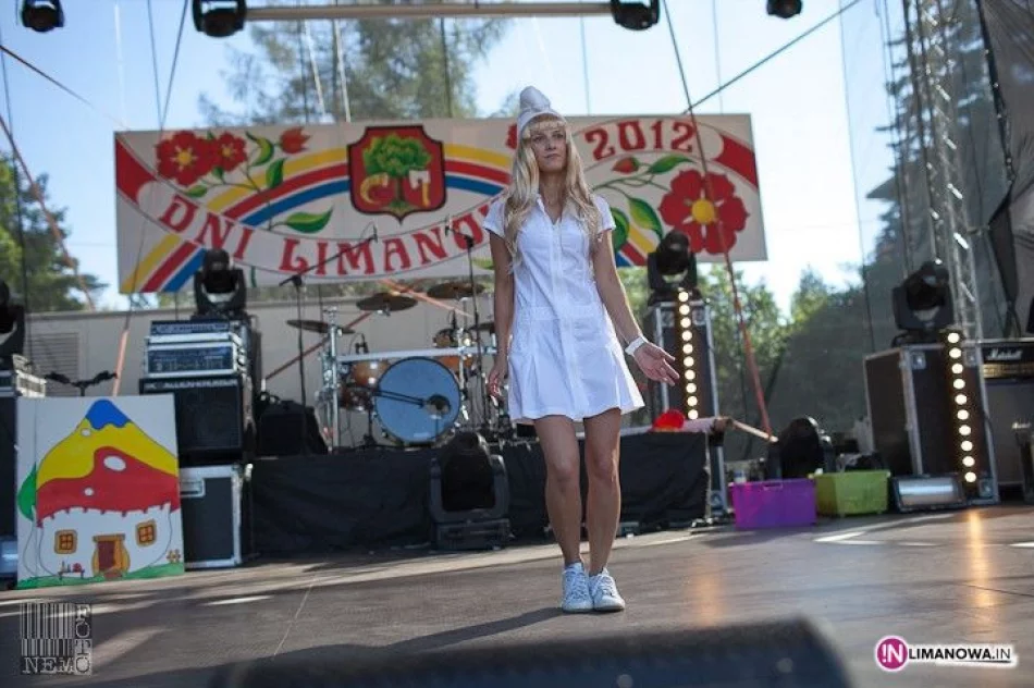 Dni Limanowej 2012 - niedziela - zdjęcie 8