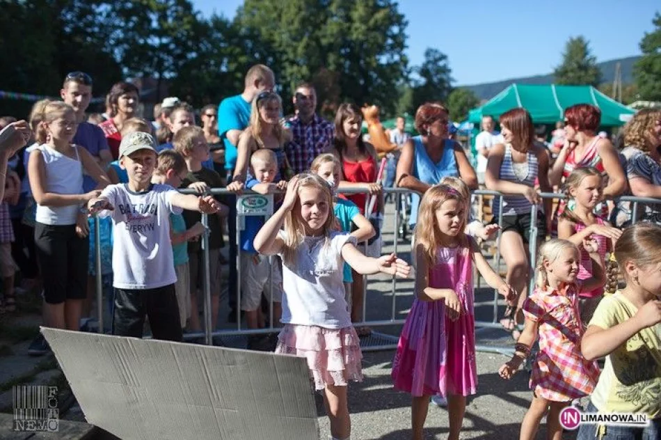 Dni Limanowej 2012 - niedziela - zdjęcie 11