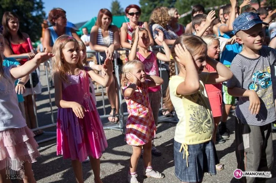 Dni Limanowej 2012 - niedziela - zdjęcie 12