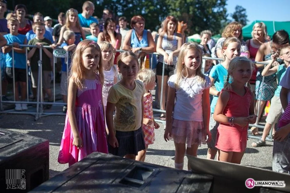 Dni Limanowej 2012 - niedziela - zdjęcie 17