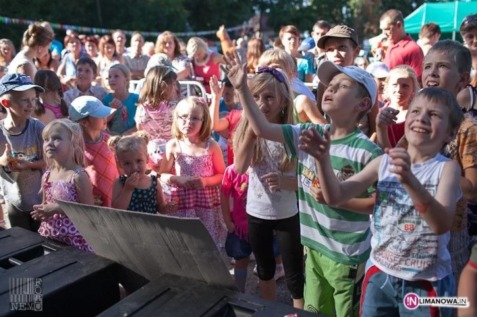 Dni Limanowej 2012 - niedziela - zdjęcie 19