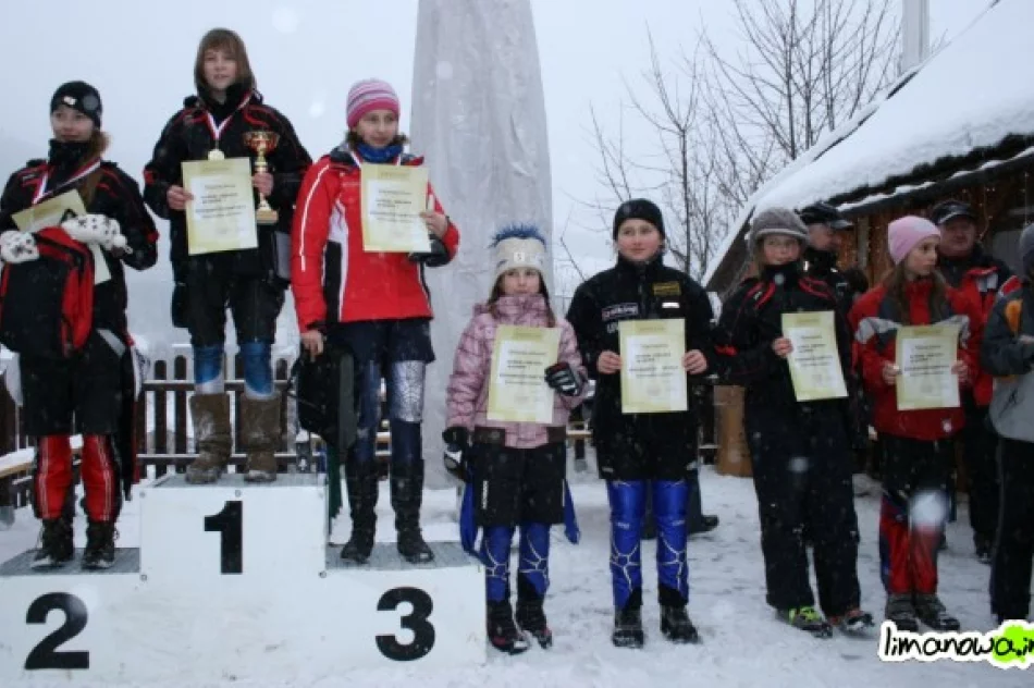 Wyniki Pucharu Szczawy - zdjęcie 4