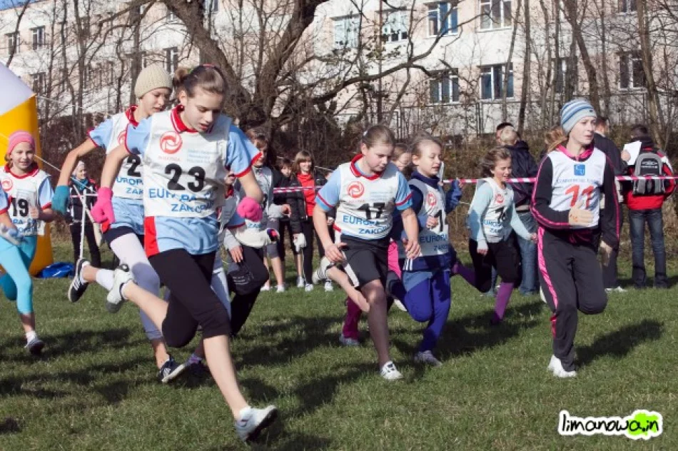 82.latek wygrał Bieg Niepoodległości - zdjęcie 3