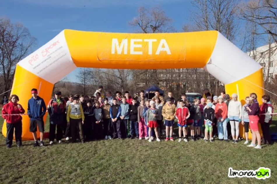 82.latek wygrał Bieg Niepoodległości - zdjęcie 4