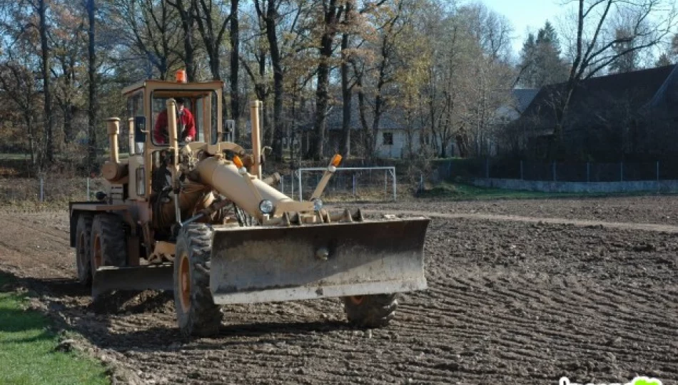 Pożegnali się z piłką nożną - zdjęcie 1