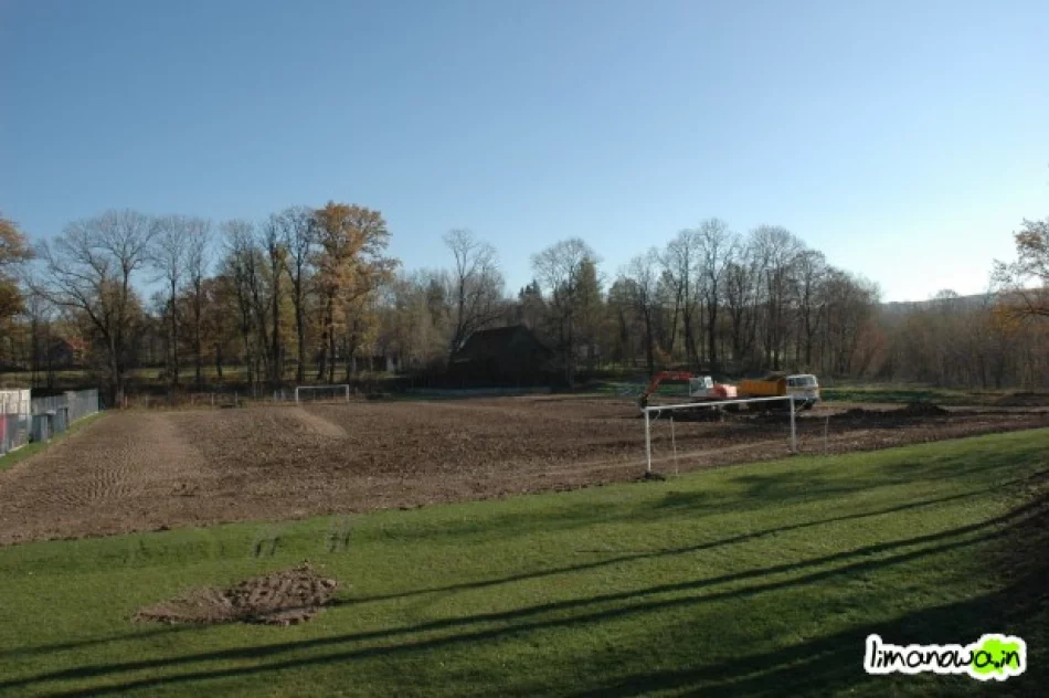 Pożegnali się z piłką nożną - zdjęcie 2