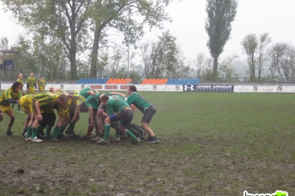 Rywalowi zgotowali skuteczny „młyn” - zdjęcie 3