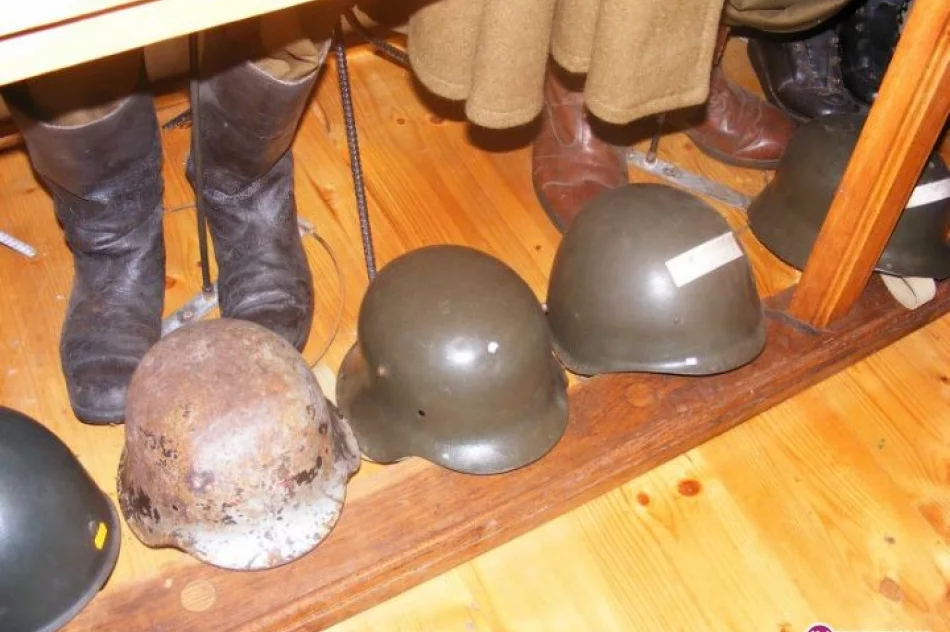 Partyzanci powrócili do Szczawy - zdjęcie 2