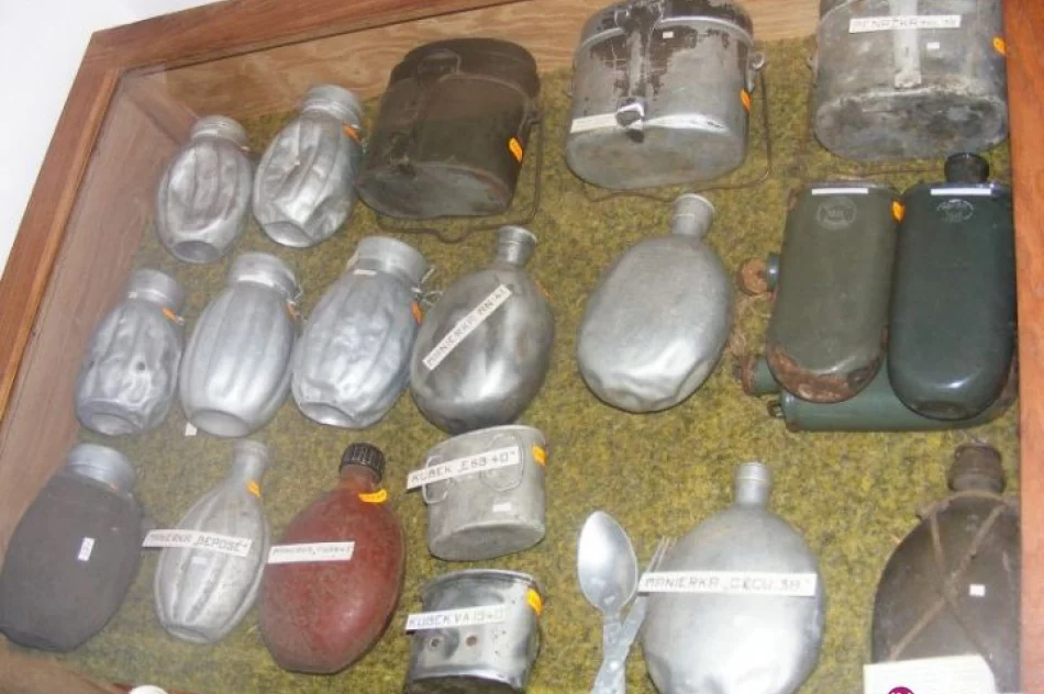 Partyzanci powrócili do Szczawy - zdjęcie 3