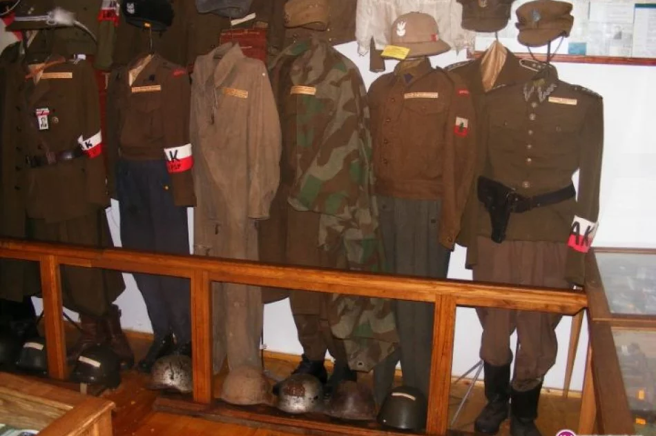 Partyzanci powrócili do Szczawy - zdjęcie 5