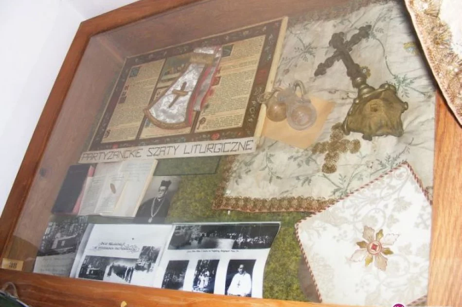 Partyzanci powrócili do Szczawy - zdjęcie 7