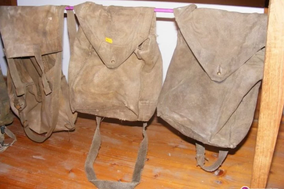 Partyzanci powrócili do Szczawy - zdjęcie 8