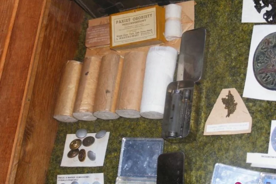 Partyzanci powrócili do Szczawy - zdjęcie 9