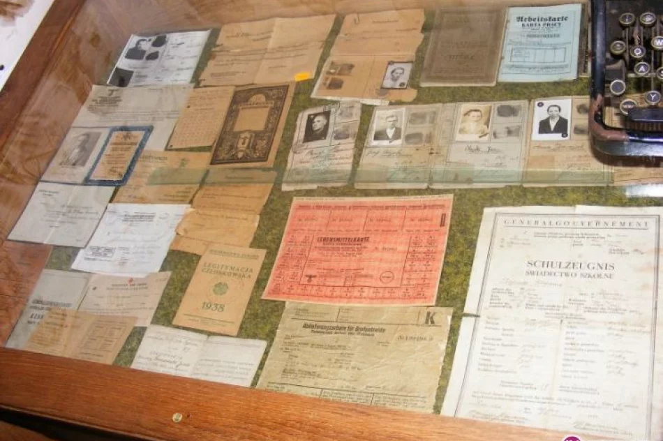 Partyzanci powrócili do Szczawy - zdjęcie 10