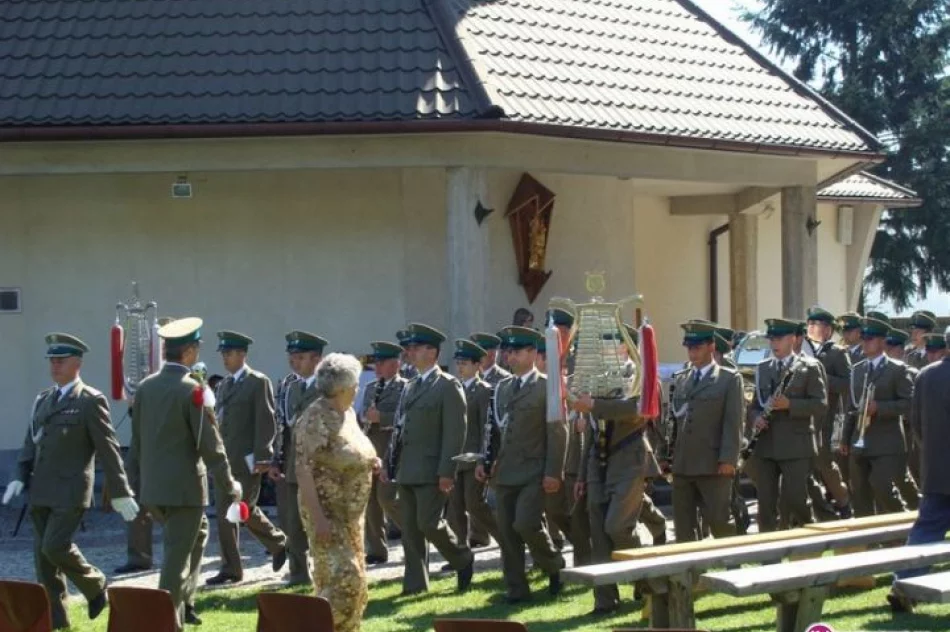 Partyzanci powrócili do Szczawy - zdjęcie 18