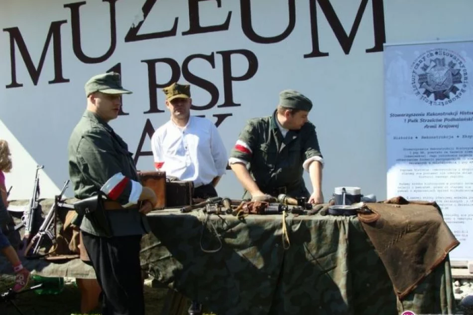 Partyzanci powrócili do Szczawy - zdjęcie 20