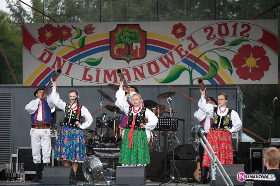 Dni Limanowej 2012 - sobota - zdjęcie 2