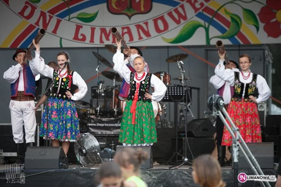 Dni Limanowej 2012 - sobota - zdjęcie 3