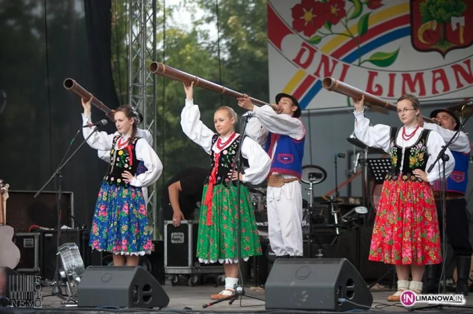 Dni Limanowej 2012 - sobota - zdjęcie 4