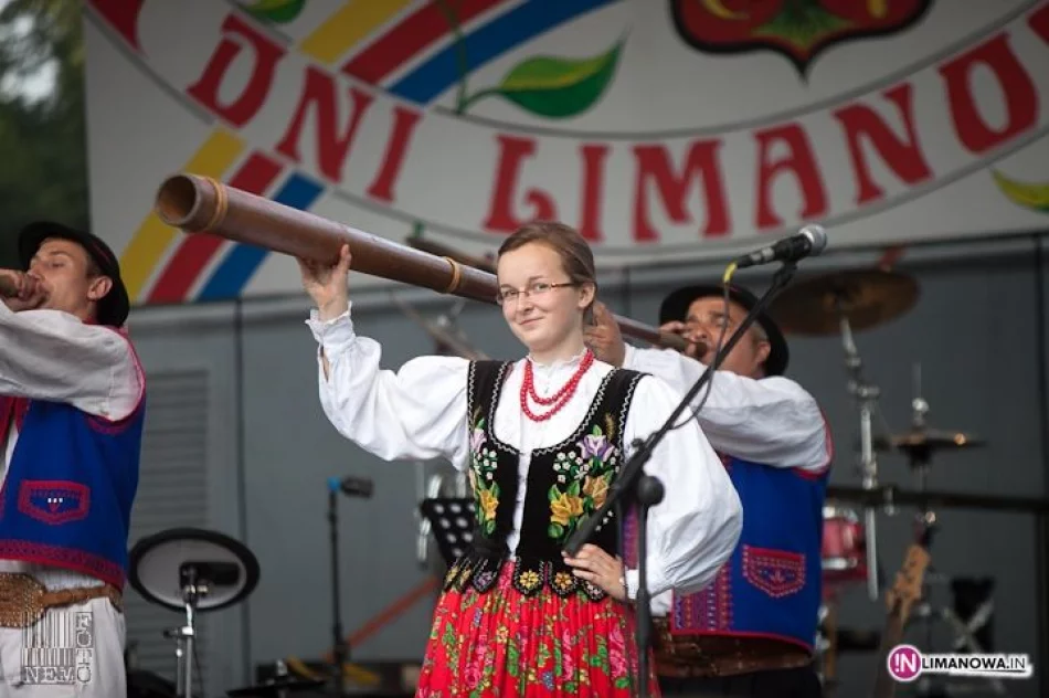 Dni Limanowej 2012 - sobota - zdjęcie 5