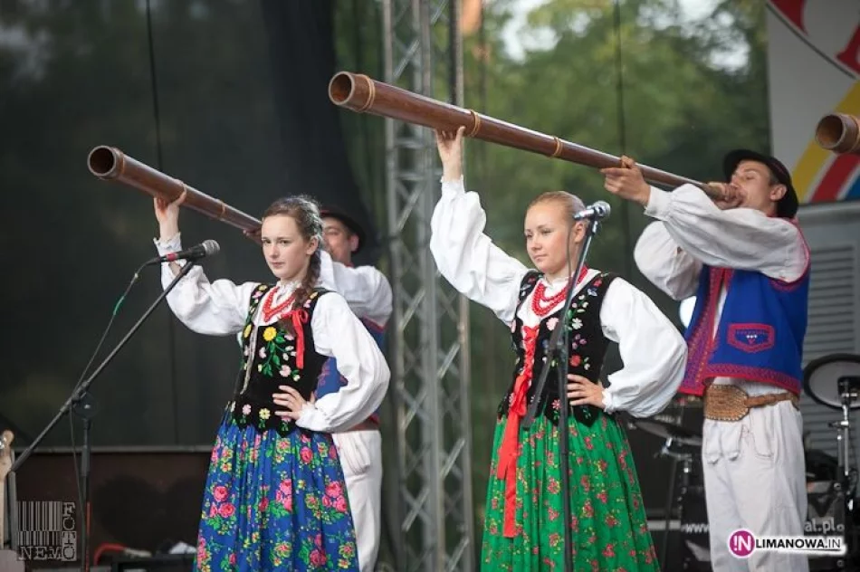 Dni Limanowej 2012 - sobota - zdjęcie 6