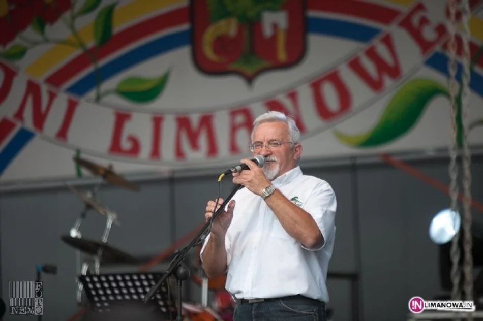 Dni Limanowej 2012 - sobota - zdjęcie 7