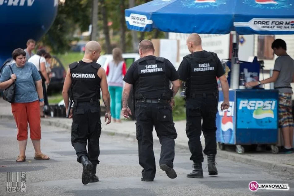 Dni Limanowej 2012 - sobota - zdjęcie 12