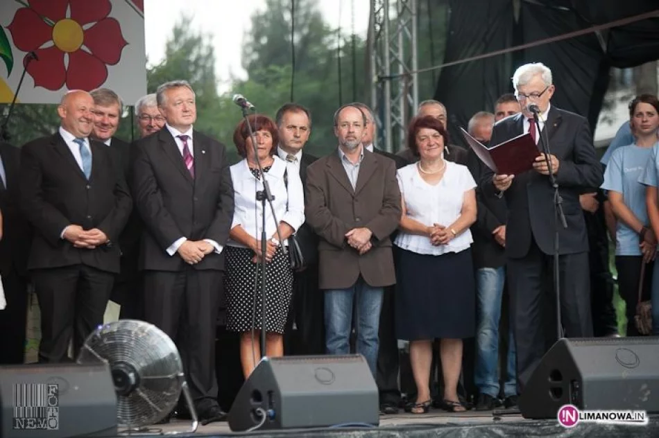 Dni Limanowej 2012 - sobota - zdjęcie 15