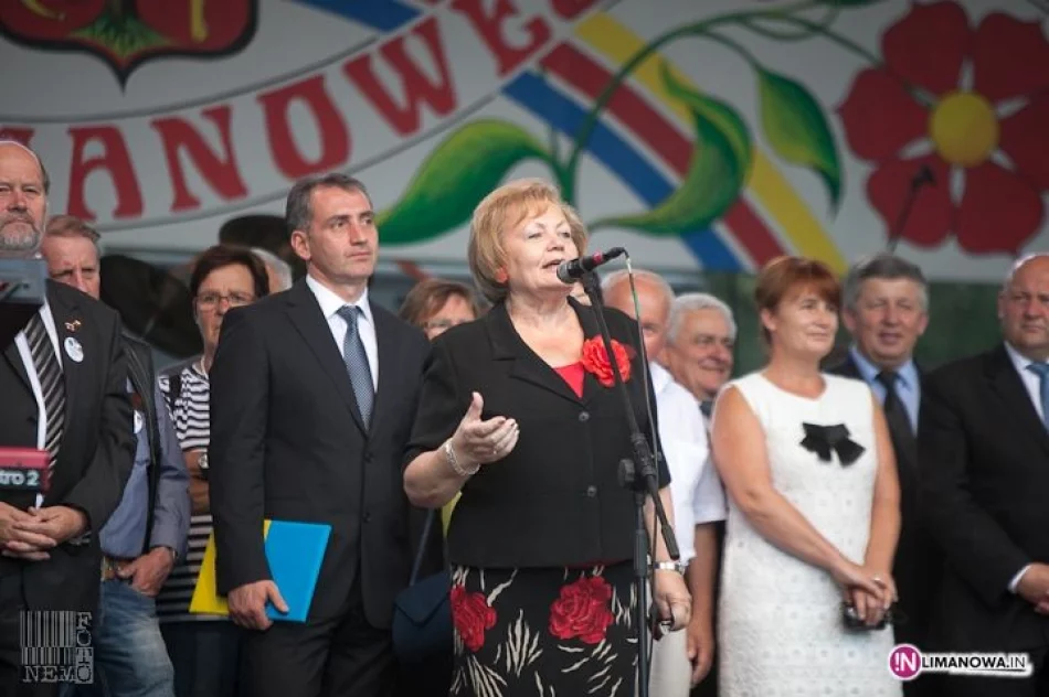 Dni Limanowej 2012 - sobota - zdjęcie 17