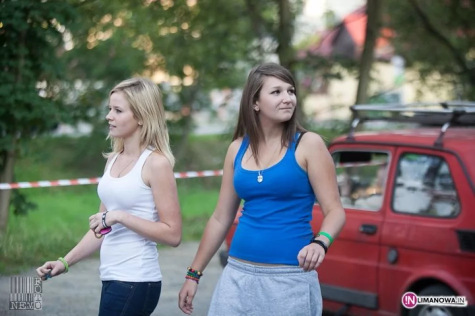 Dni Limanowej 2012 - sobota - zdjęcie 19