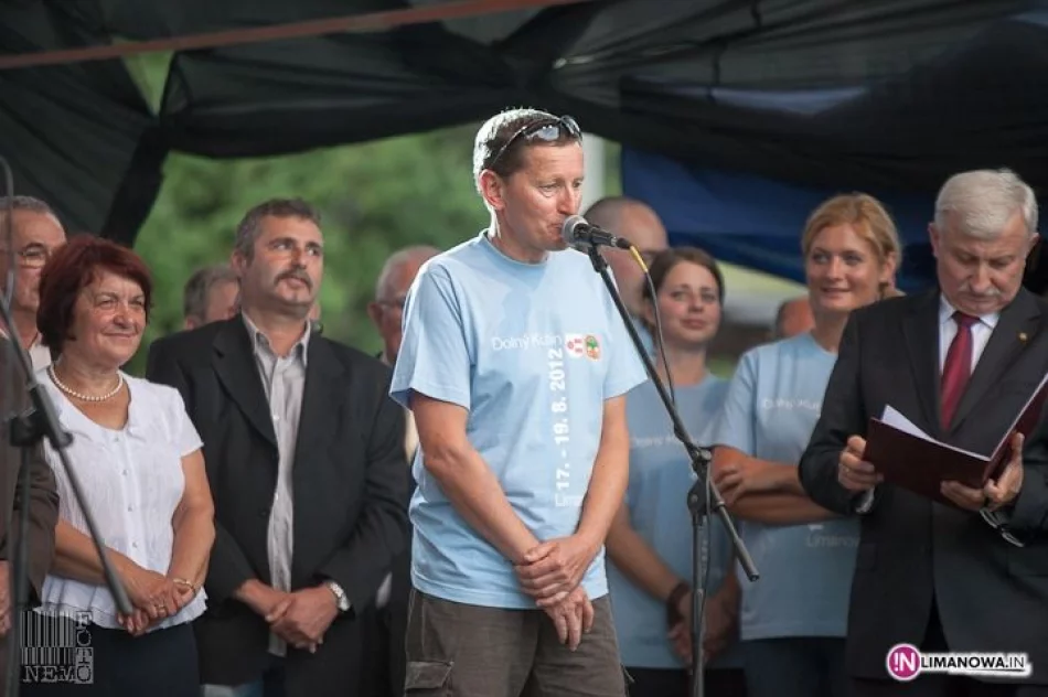 Dni Limanowej 2012 - sobota - zdjęcie 20