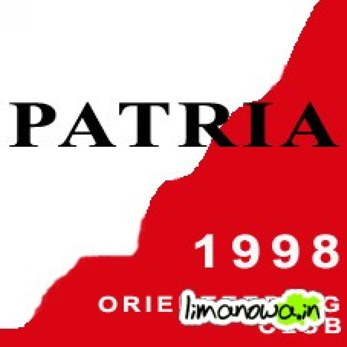 Patria wysoko w Gdyni