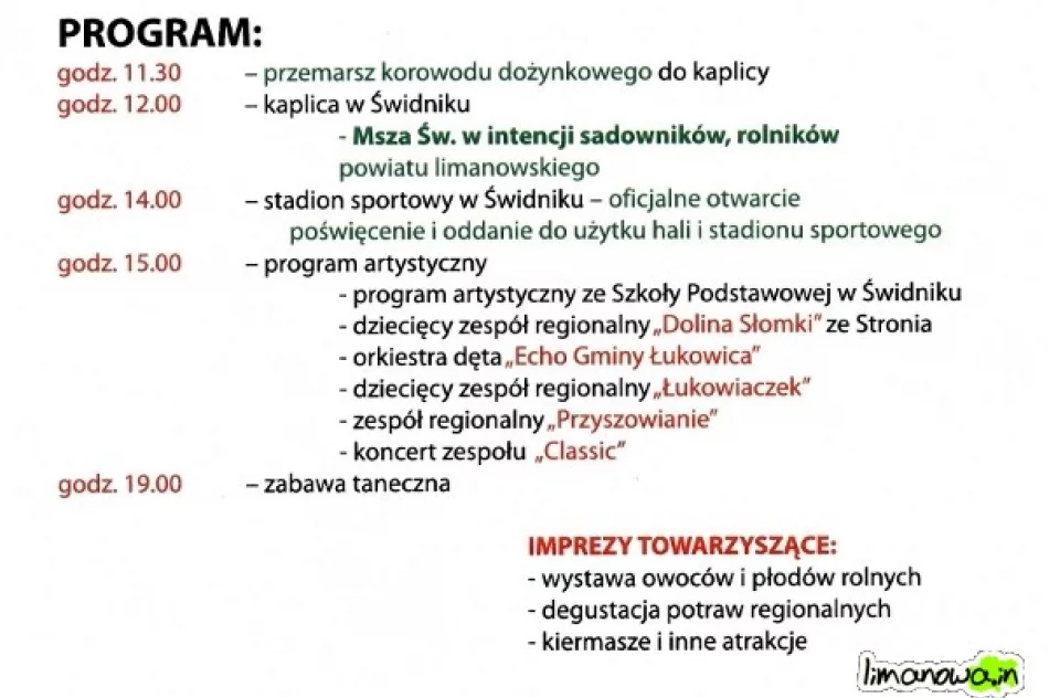 Boisko u sąsiadów - zdjęcie 2