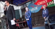 Świętowali 20-lecie gminy - zdjęcie 1
