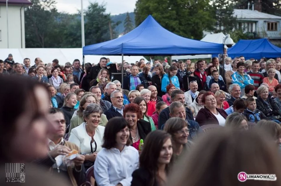 XX-lecie Gminy Limanowa - zdjęcie 6