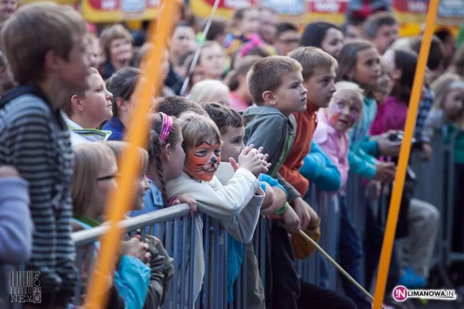 XX-lecie Gminy Limanowa - zdjęcie 7
