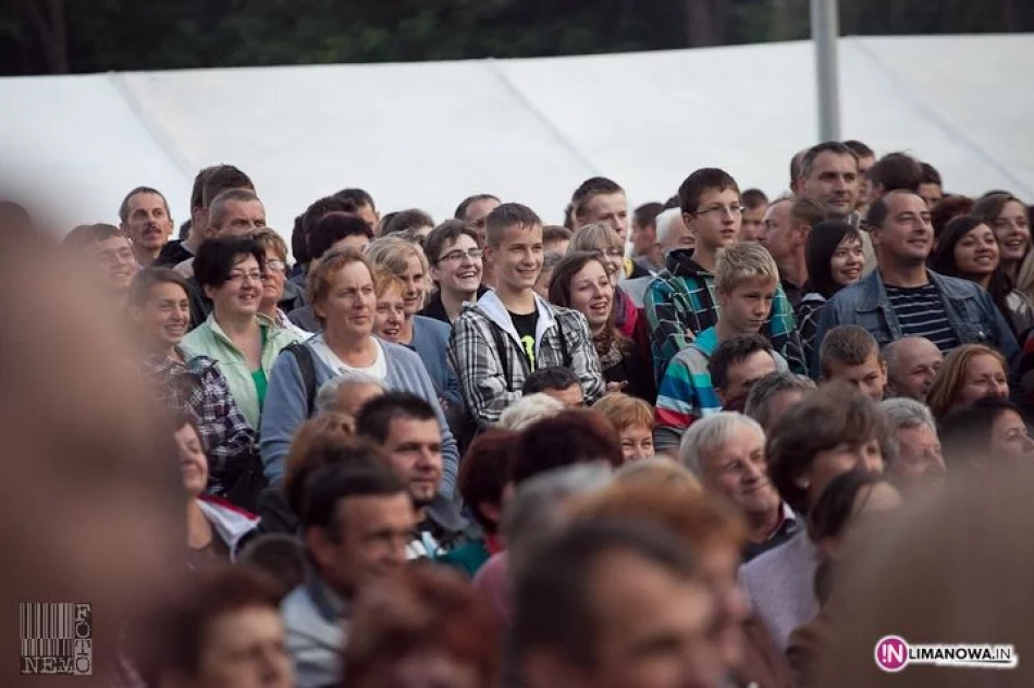XX-lecie Gminy Limanowa - zdjęcie 10