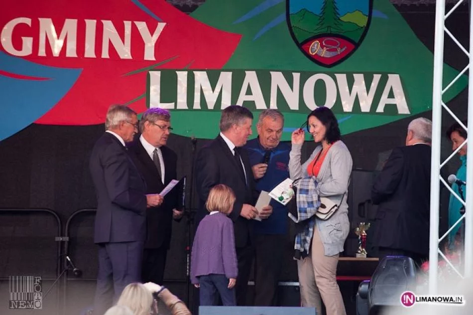 XX-lecie Gminy Limanowa - zdjęcie 17