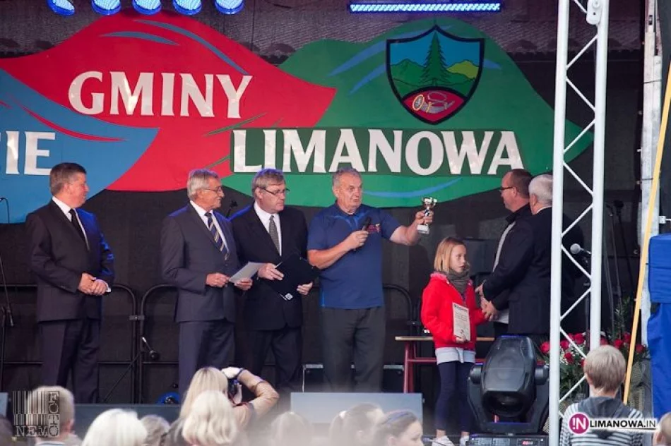 XX-lecie Gminy Limanowa - zdjęcie 20